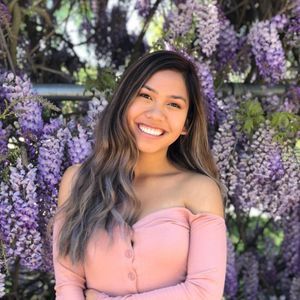 Meet your Posher, Faith-carmen